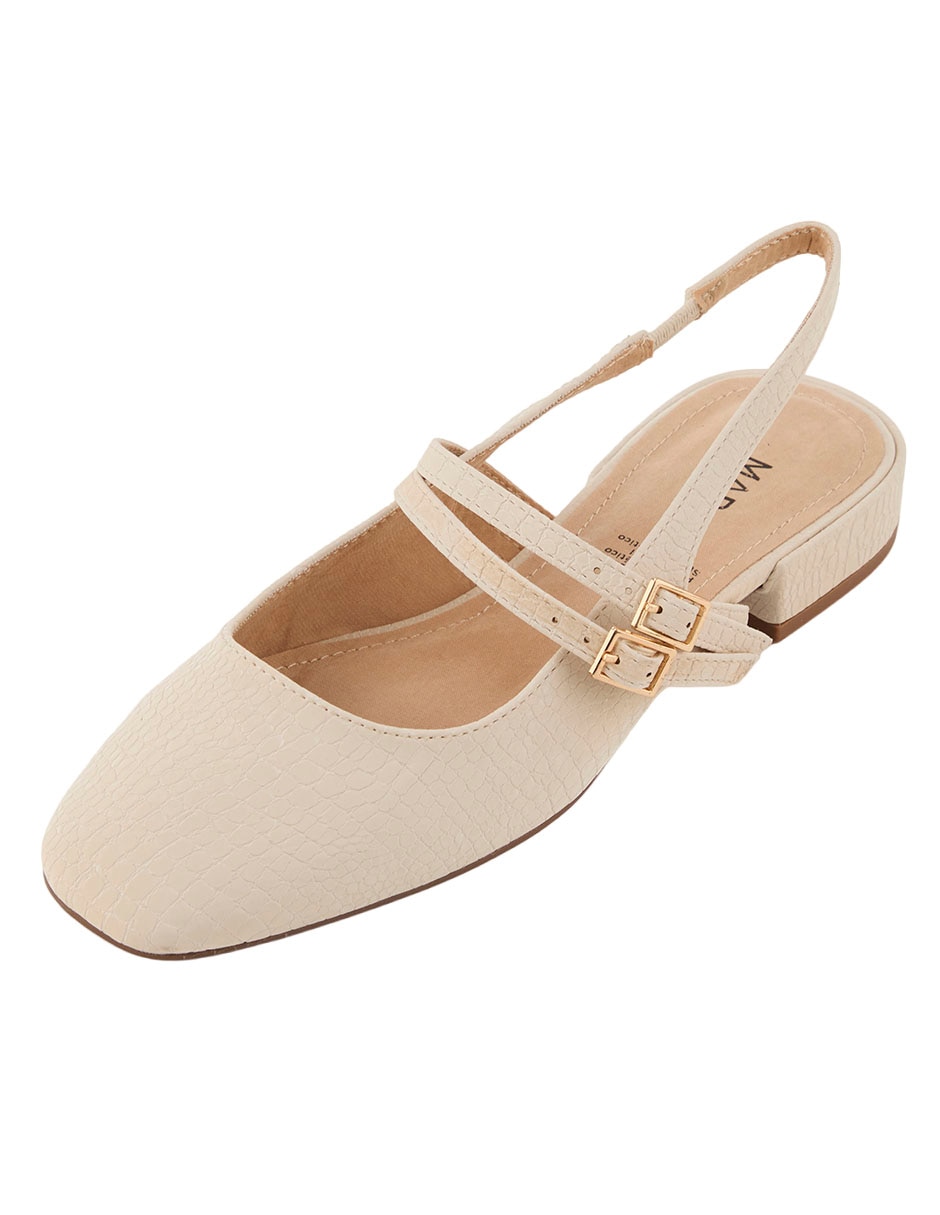 Belerina para mujer