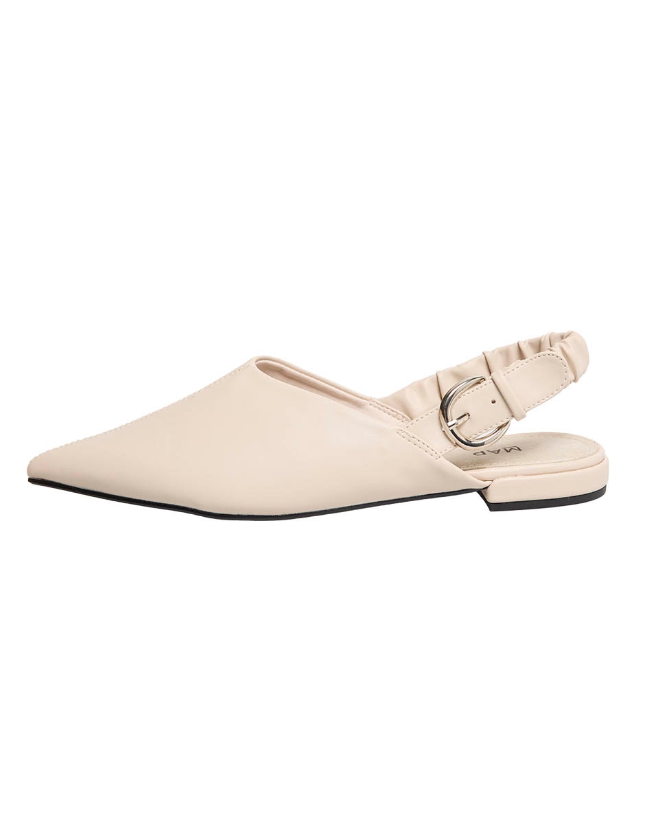 Slip on para mujer