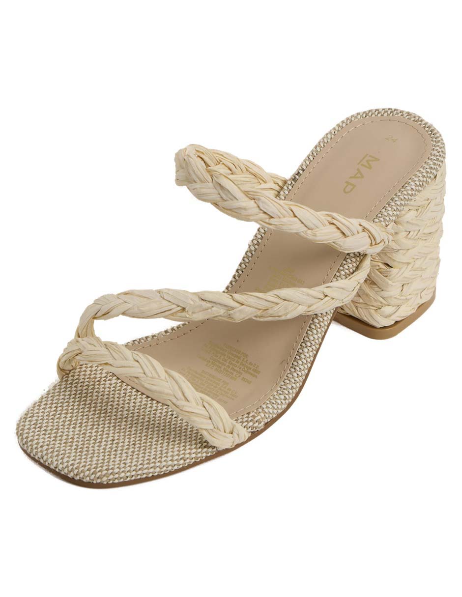 Sandalia para mujer 2