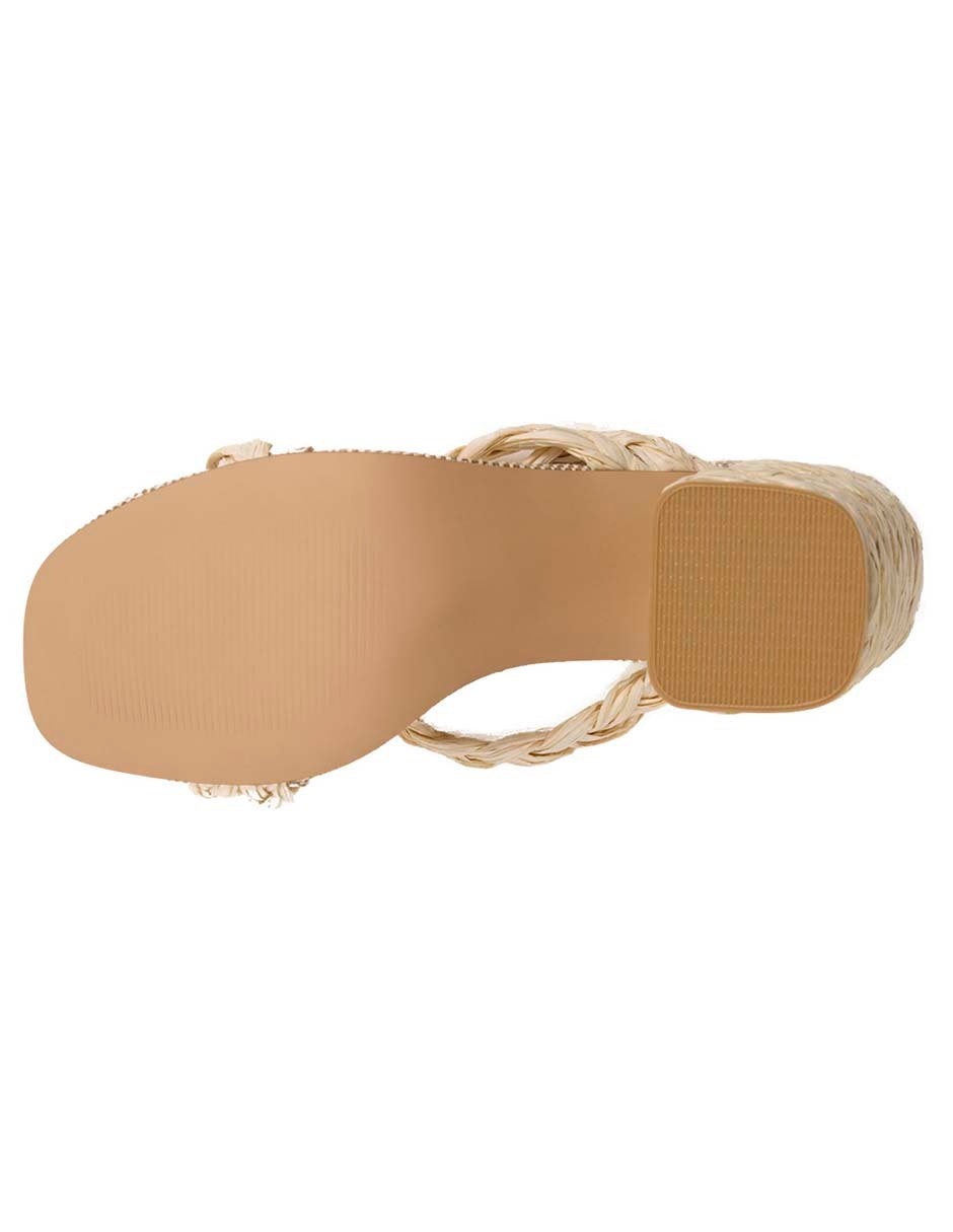 Sandalia para mujer 6