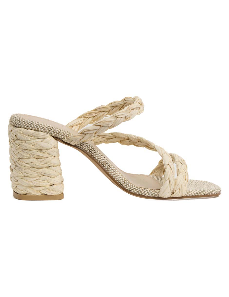 Sandalia para mujer