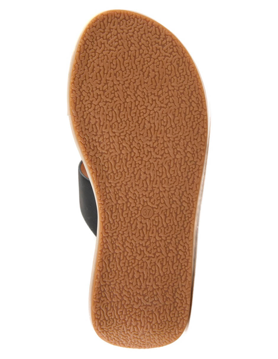 Sandalia para mujer 6