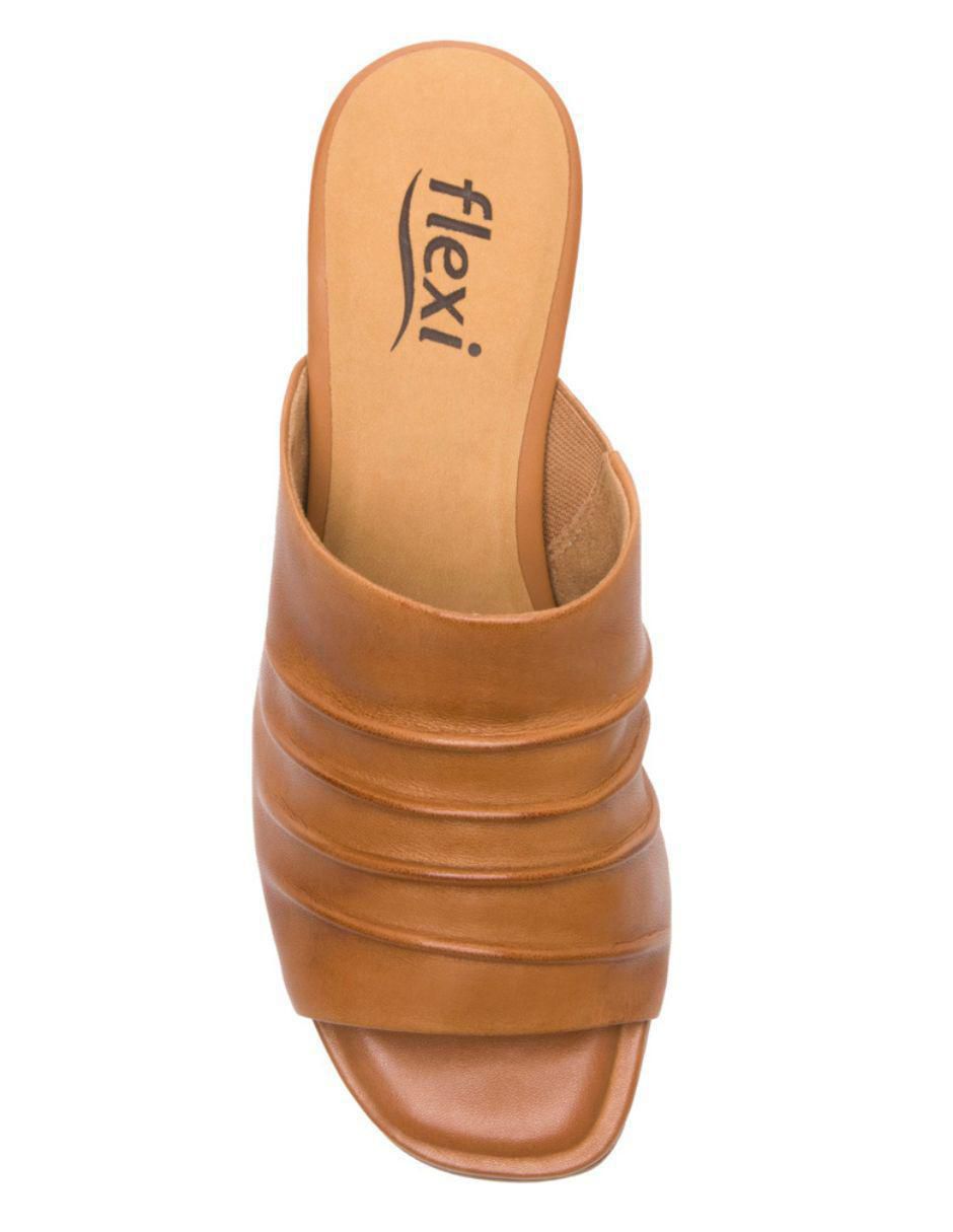Sandalia para mujer 2