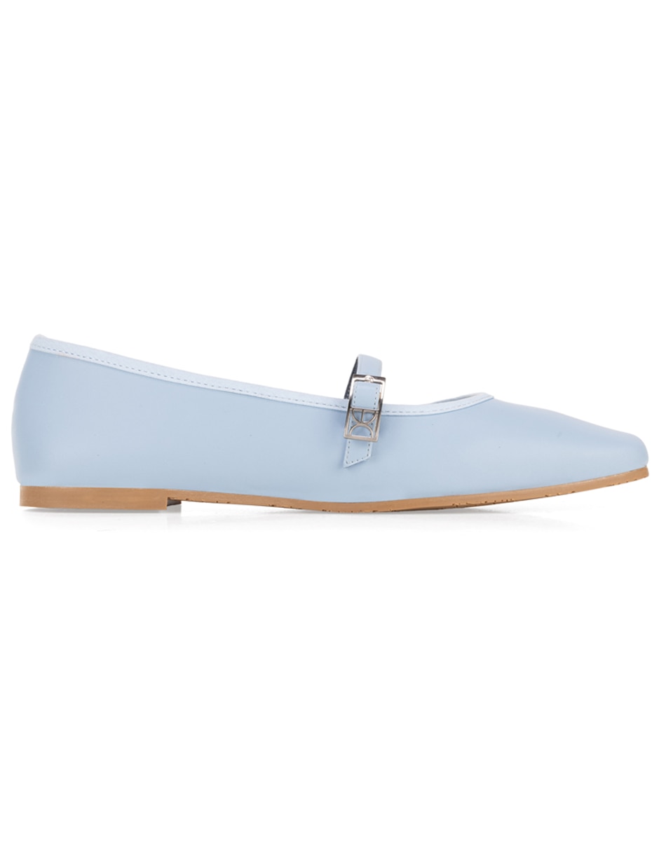 Balerina Cloe Begat para mujer
