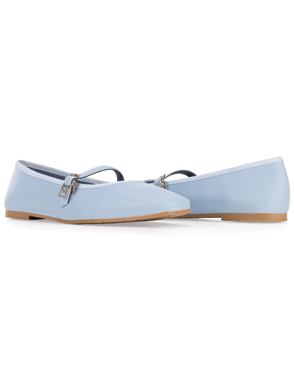 Balerina Cloe Begat para mujer