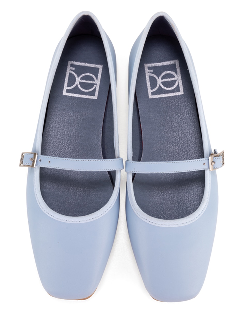 Balerina Cloe Begat para mujer