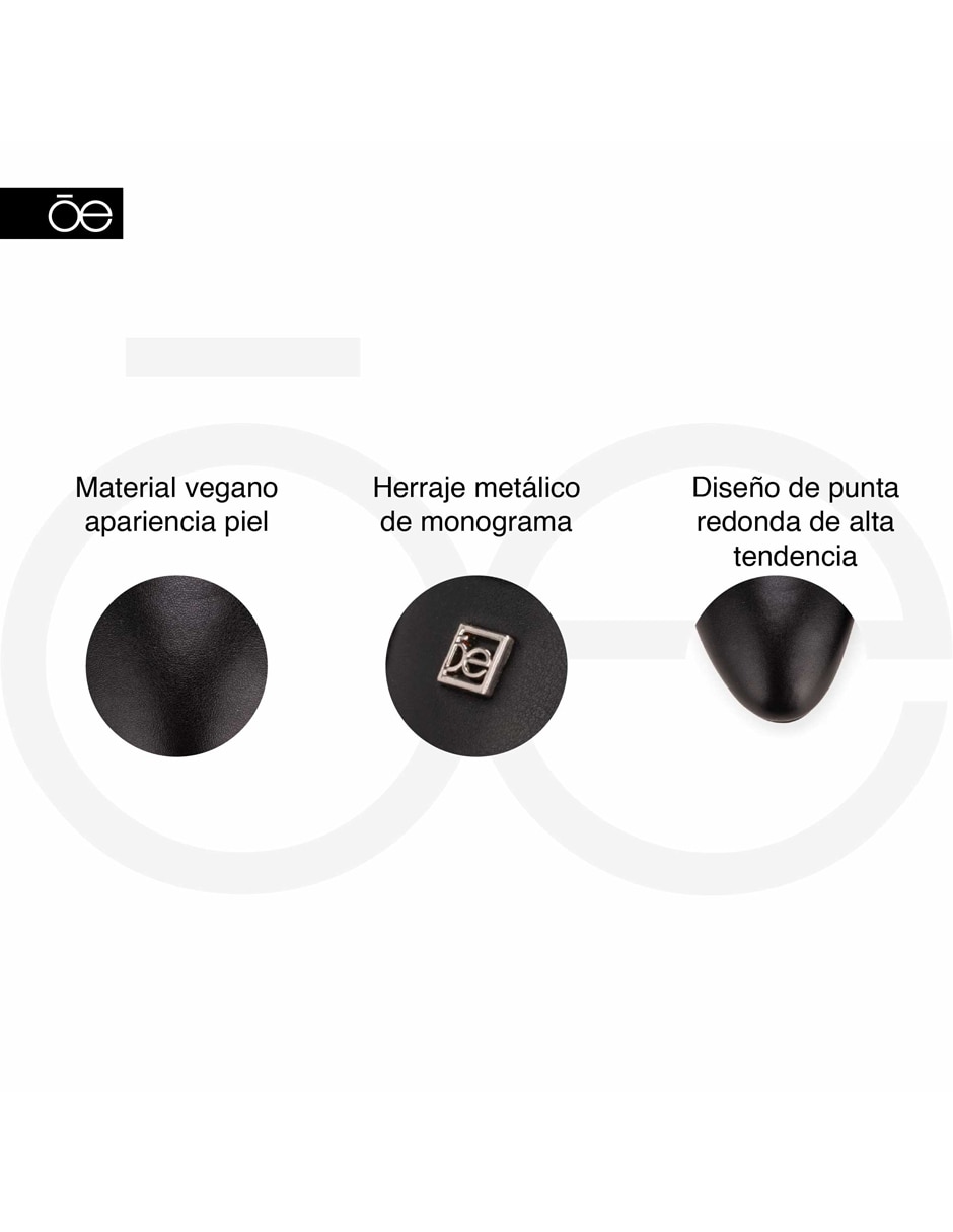 Balerina Cloe Eresh para mujer