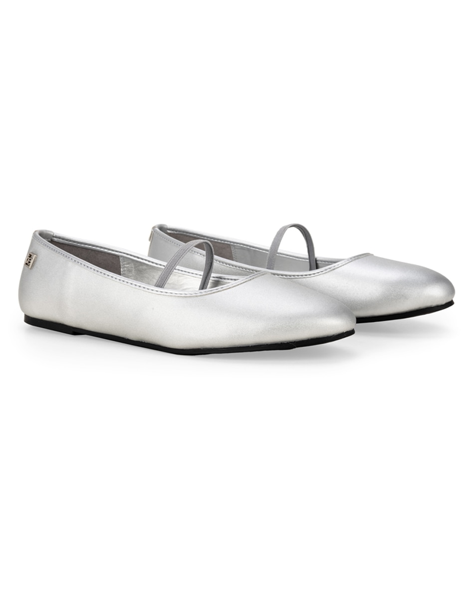 Balerina Eresh para mujer 10