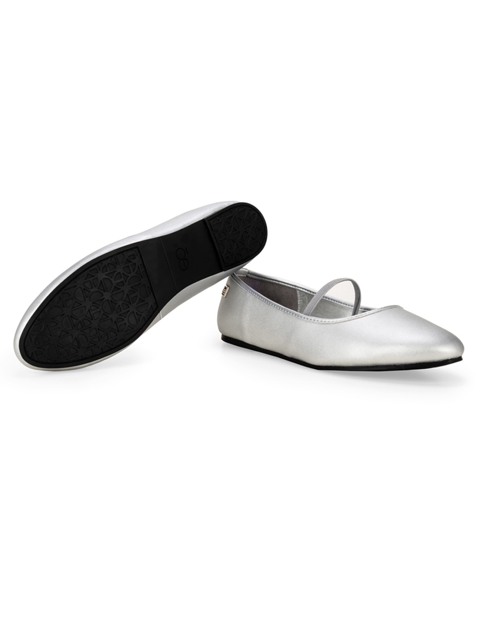 Balerina Eresh para mujer 12