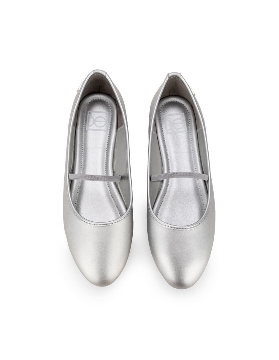 Balerina Eresh para mujer 13