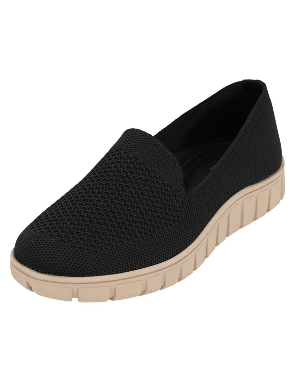 Mocasín Lieb para mujer