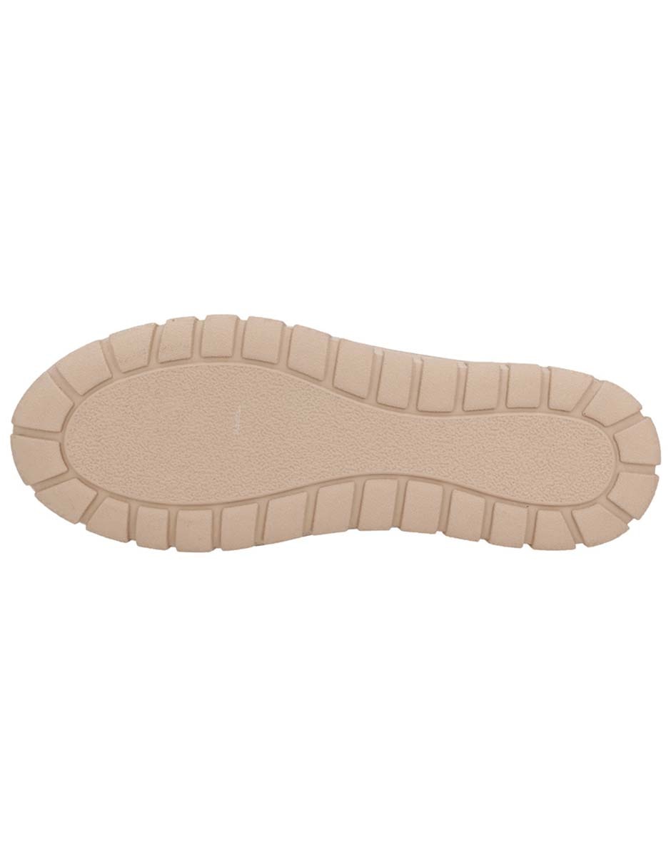 Mocasín Lieb para mujer