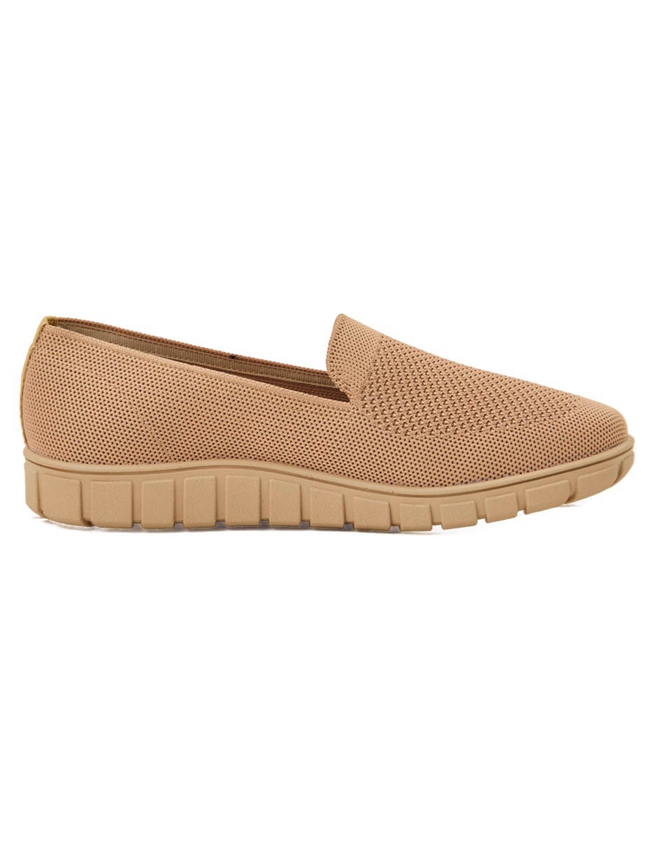 Mocasín para mujer 3