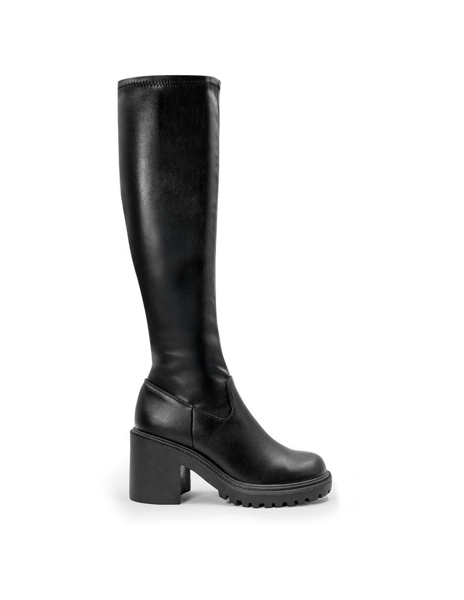 Bota abajo de la rodilla twisted classics para mujer Bota abajo de la rodilla twisted classics para mujer