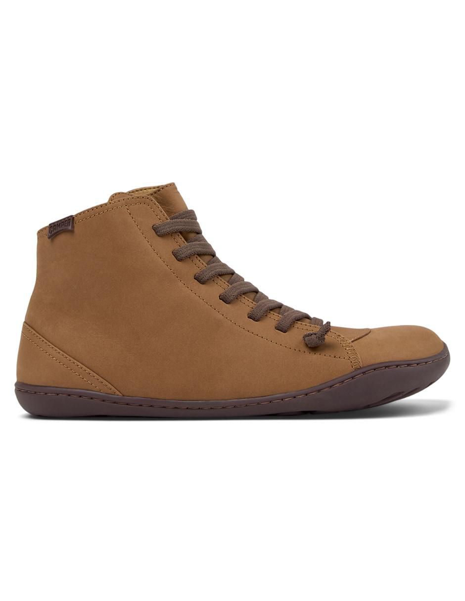 Bota arriba del tobillo peu cami de piel para mujer Bota arriba del tobillo peu cami de piel para mujer