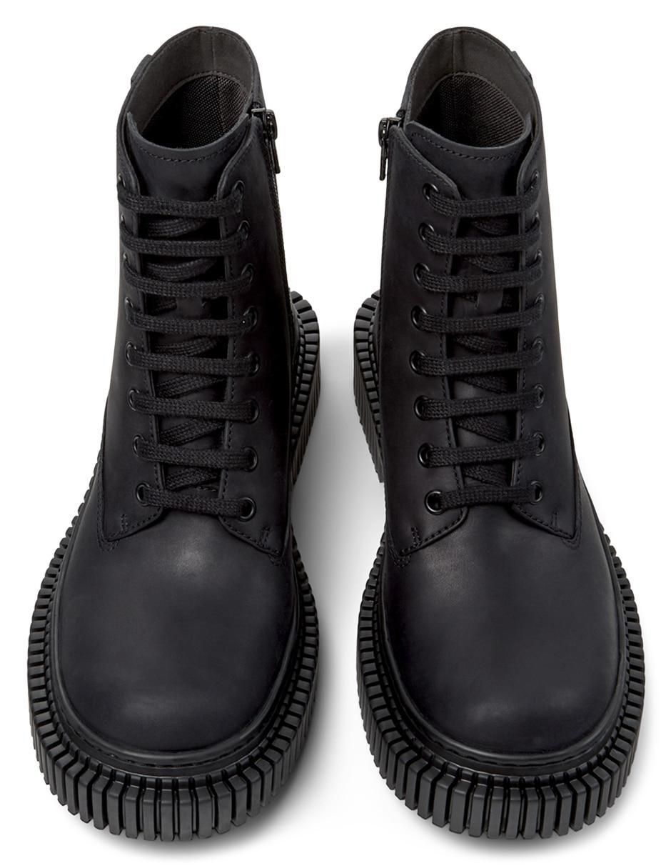 Bota al tobillo Camper pix berlin para mujer