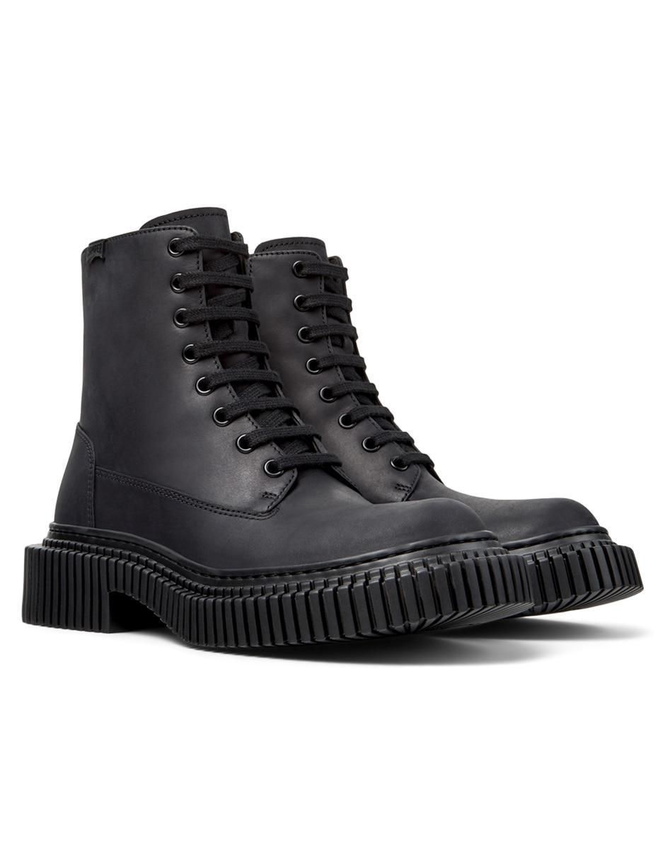 Bota al tobillo Camper pix berlin para mujer
