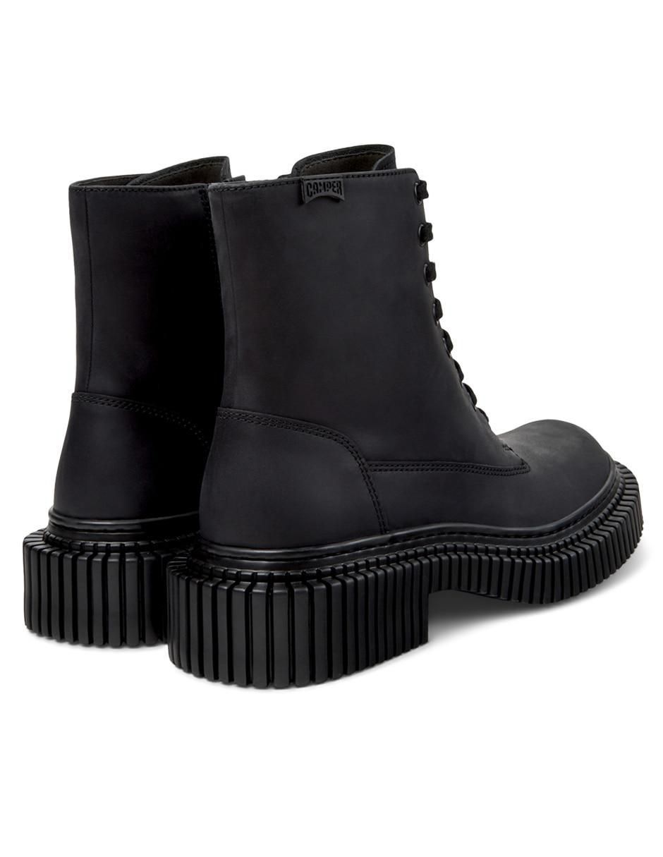 Bota al tobillo Camper pix berlin para mujer