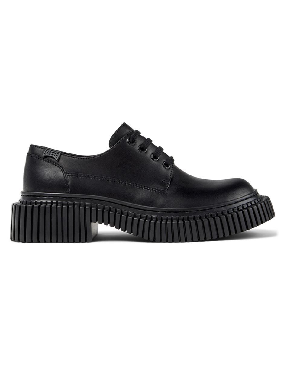 Zapato pix berlin de piel para mujer
