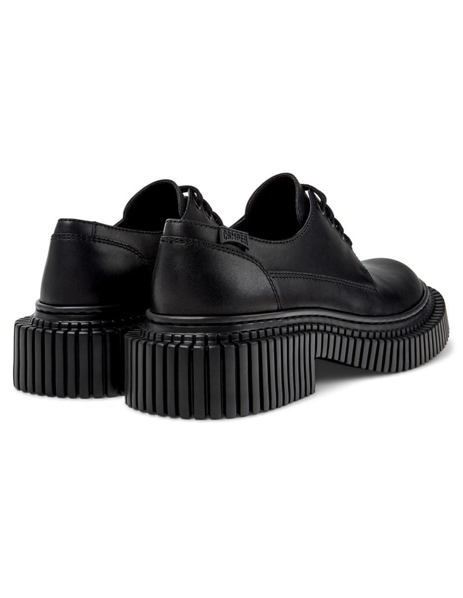 Zapato Camper pix berlin de piel para mujer