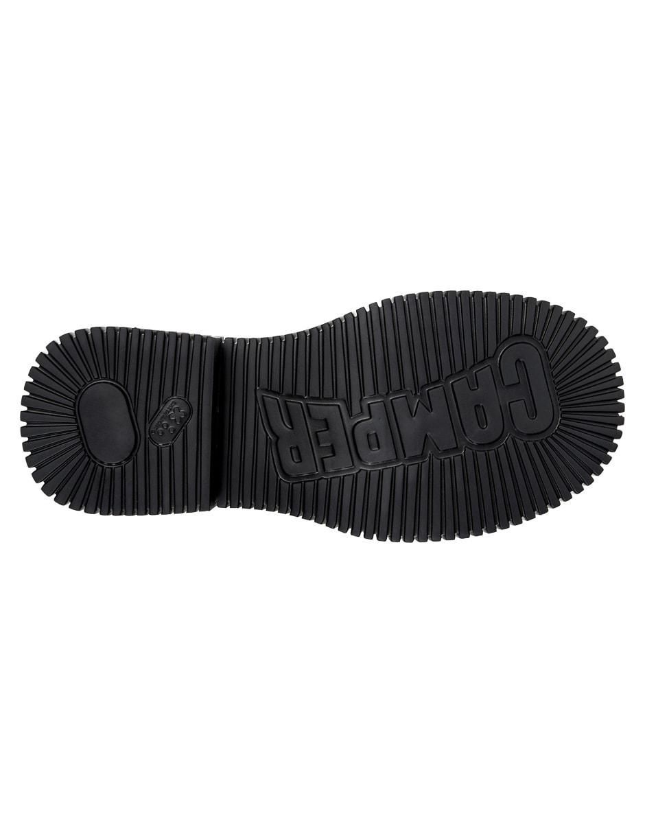 Zapato Camper pix berlin de piel para mujer