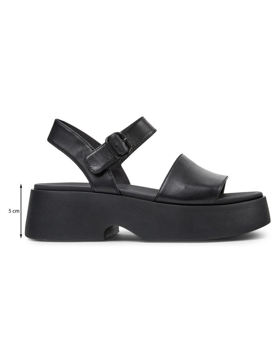 Sandalia Tasha para mujer 6