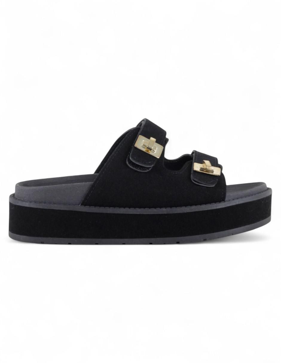 Sandalia para mujer 4