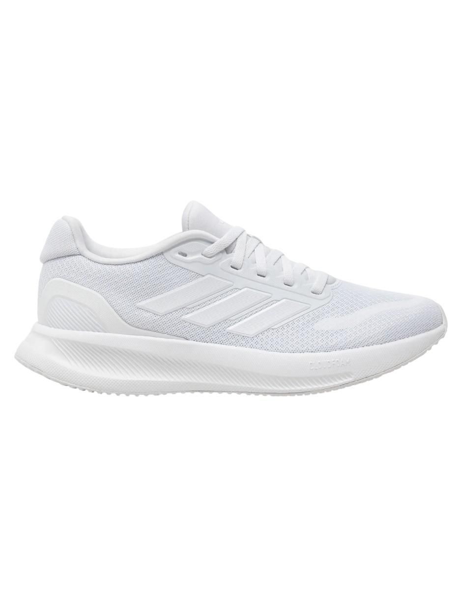 Tenis Runfalcon 5 para mujer