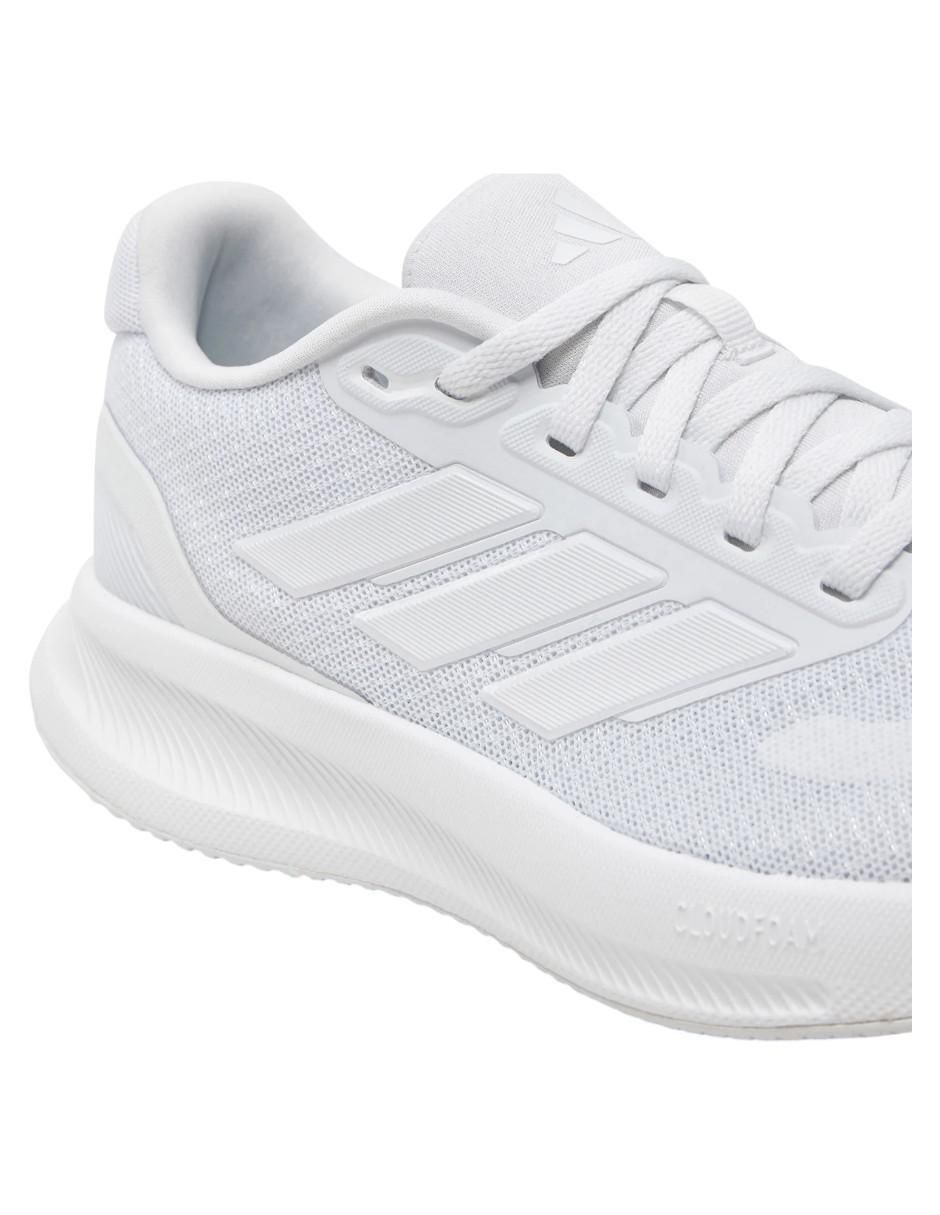 Tenis Runfalcon 5 para mujer