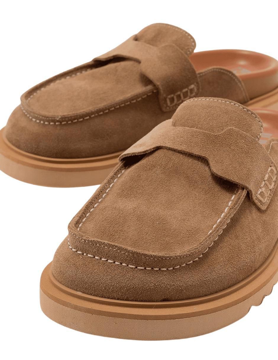 Zueco  Laven para mujer 3