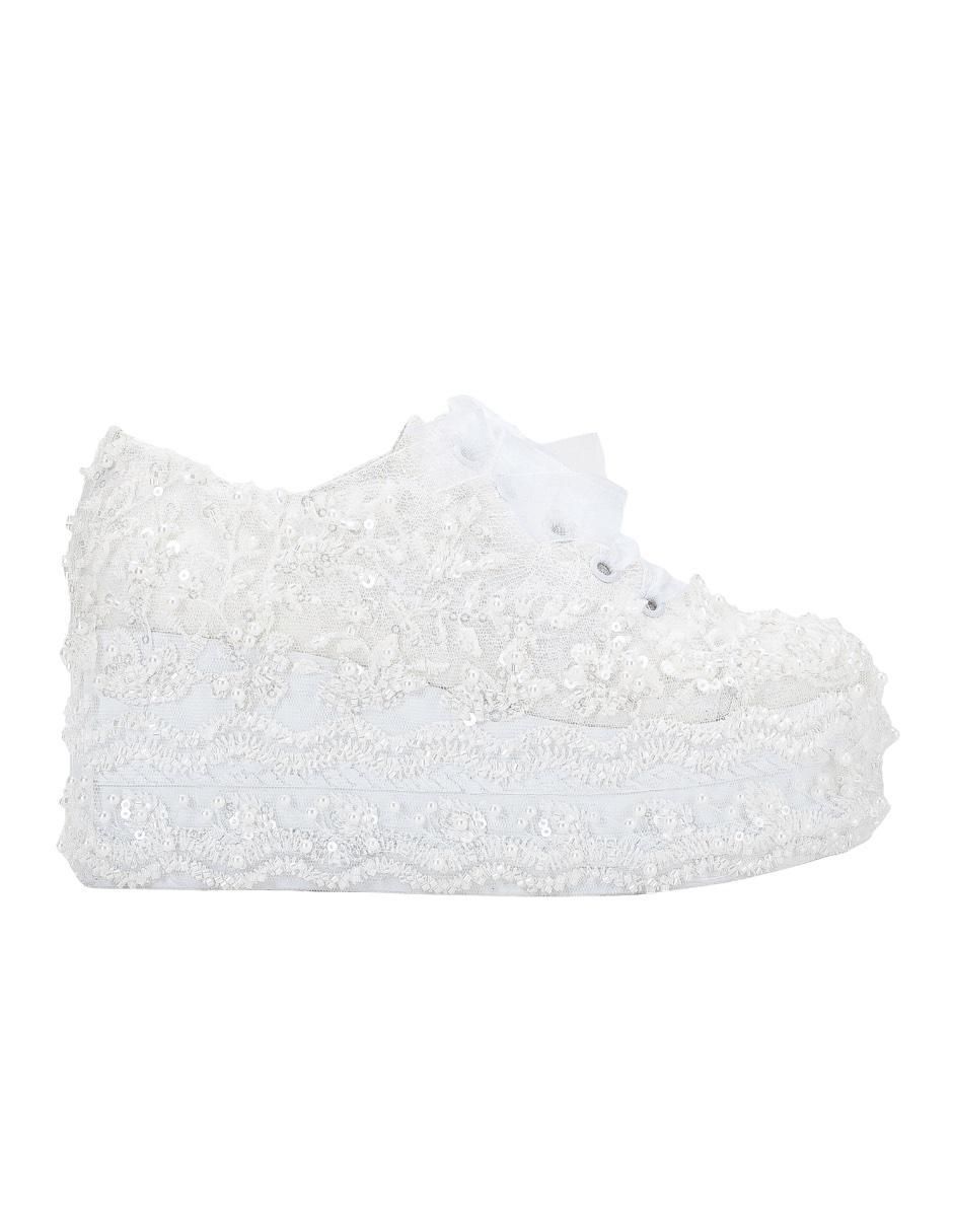 Tenis Florette para mujer