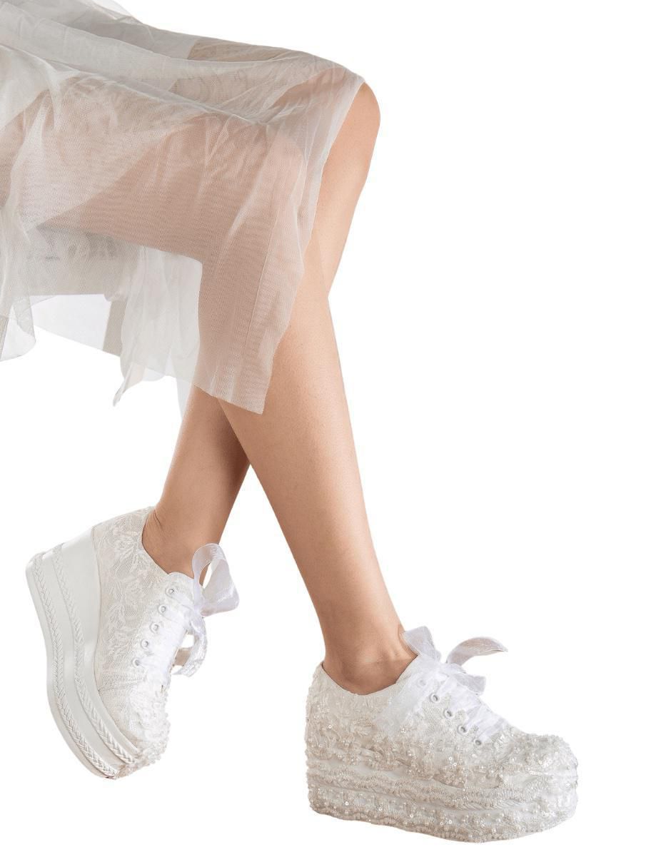 Tenis Florette para mujer