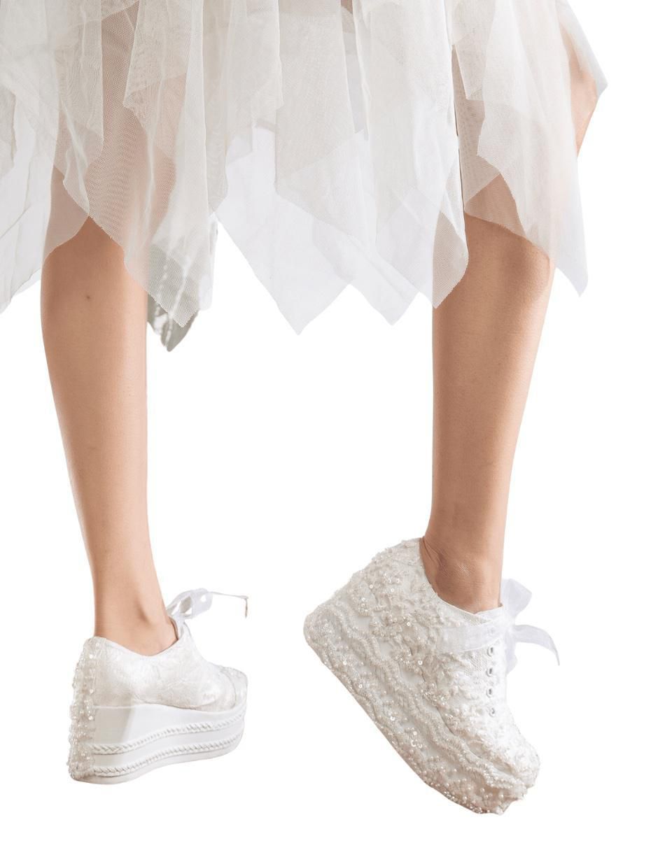 Tenis Florette para mujer