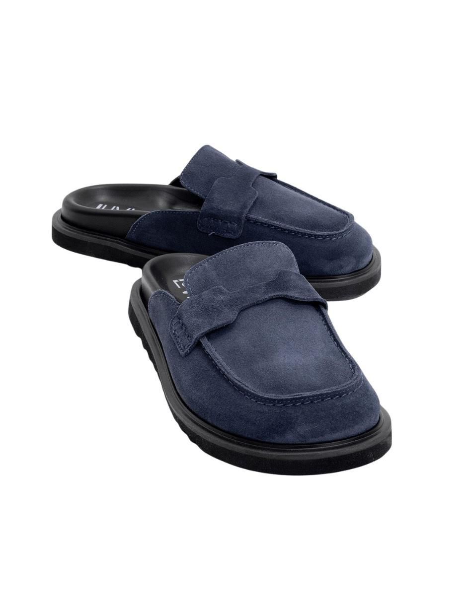 Zueco  Laven para mujer 3