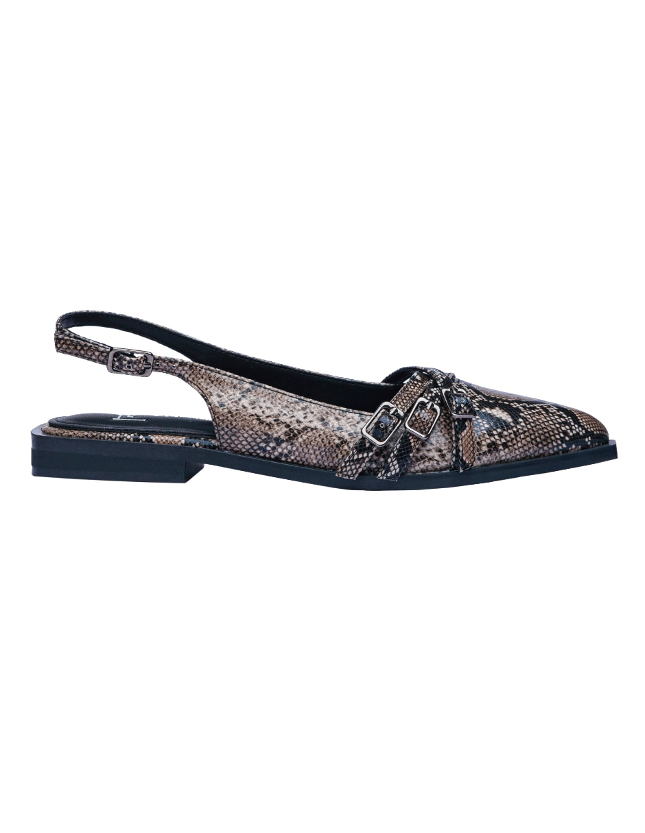 Balerinas Lobfw Oi25 para mujer 6