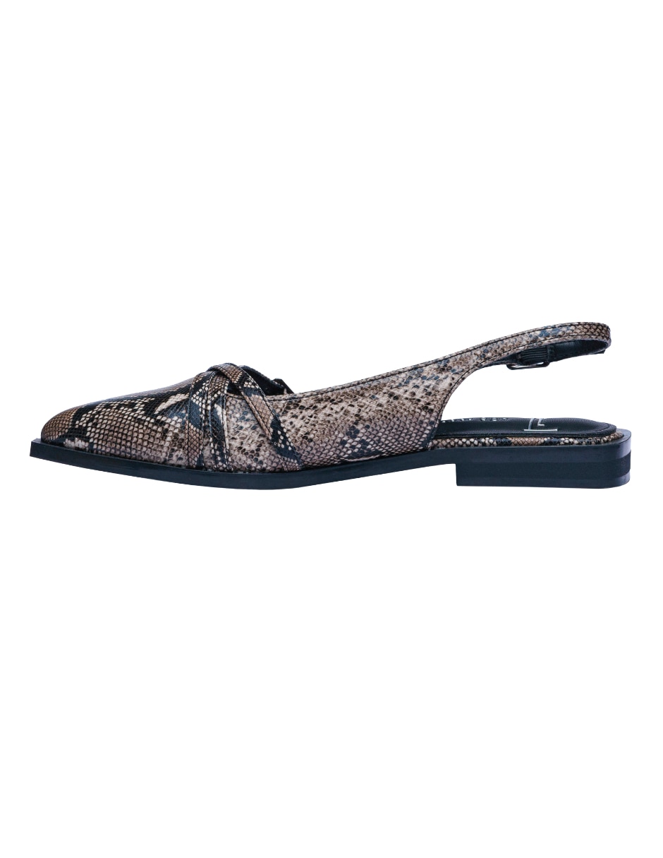 Balerinas Lobfw Oi25 para mujer 2