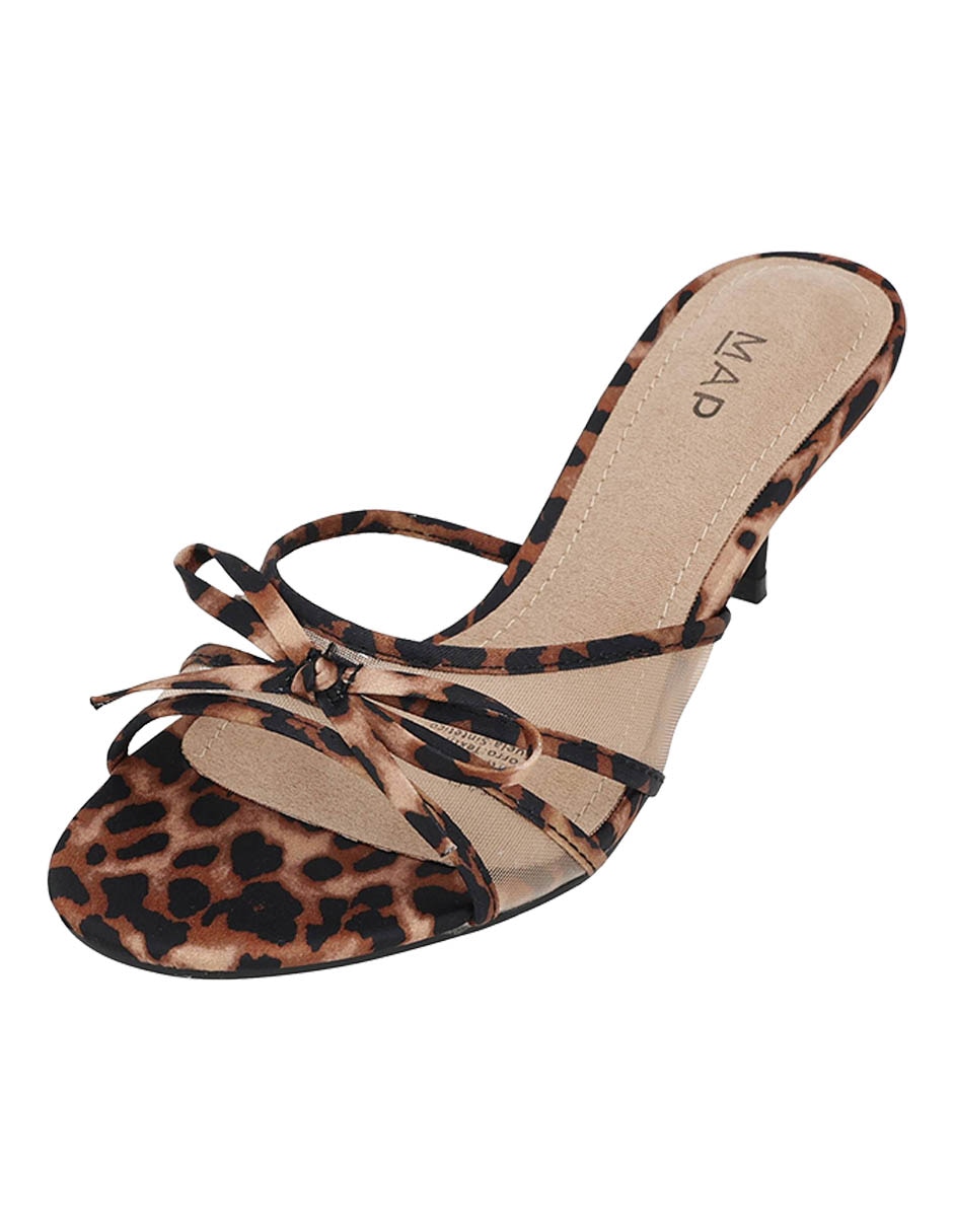 Sandalia para mujer 5