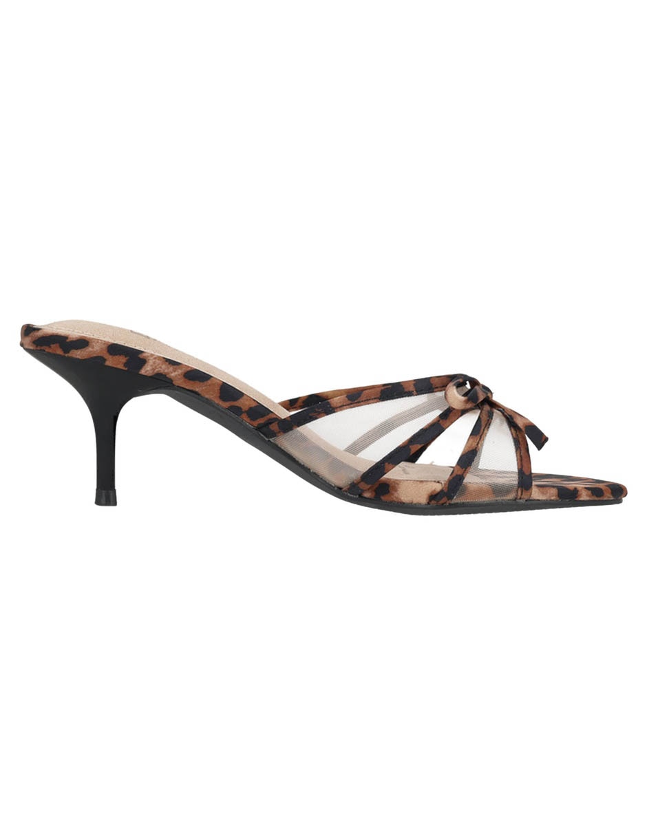 Sandalia para mujer 3