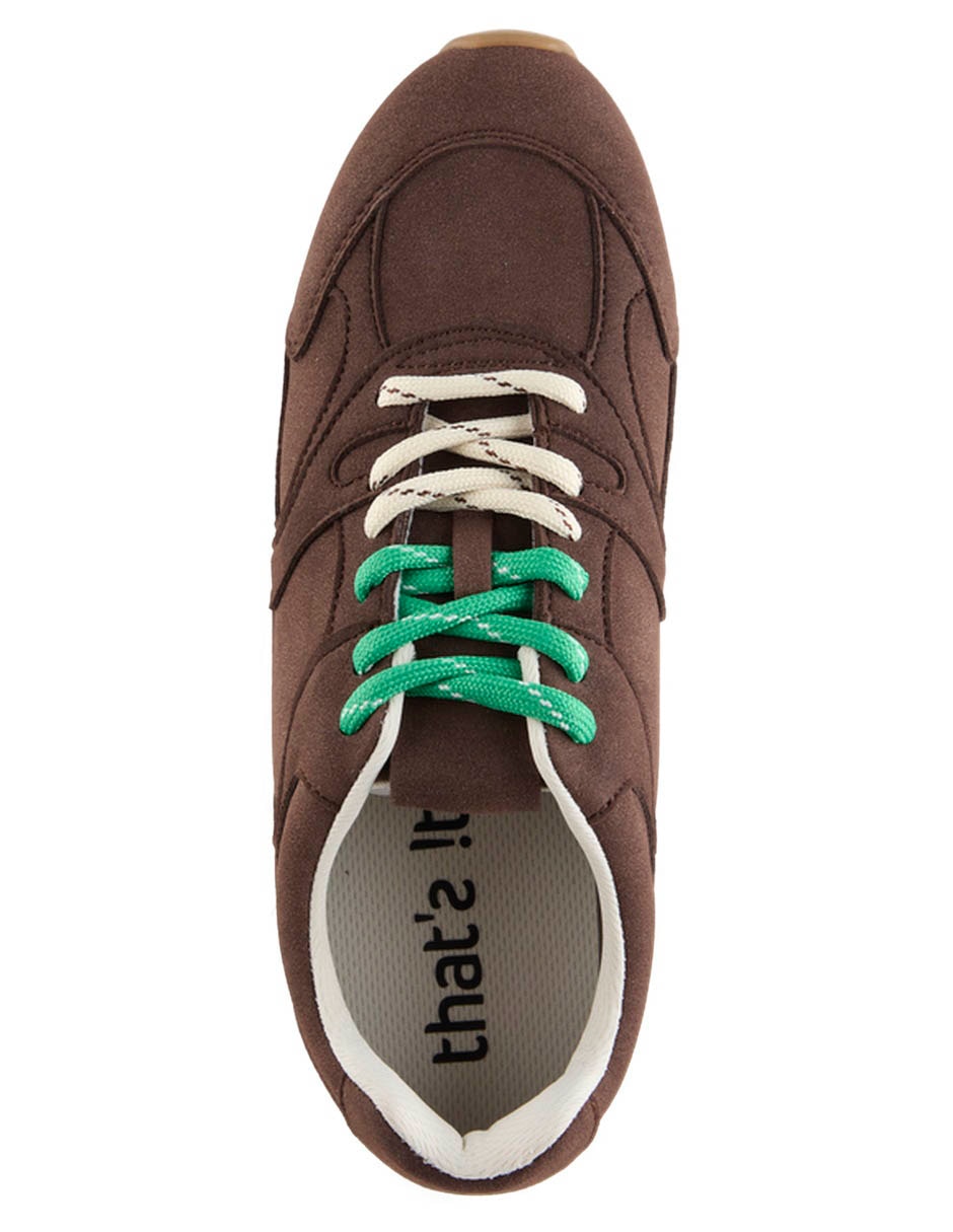 Tenis para mujer 3