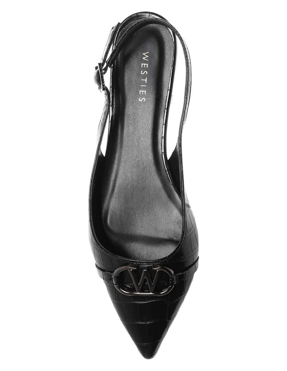 Slip on para mujer 5