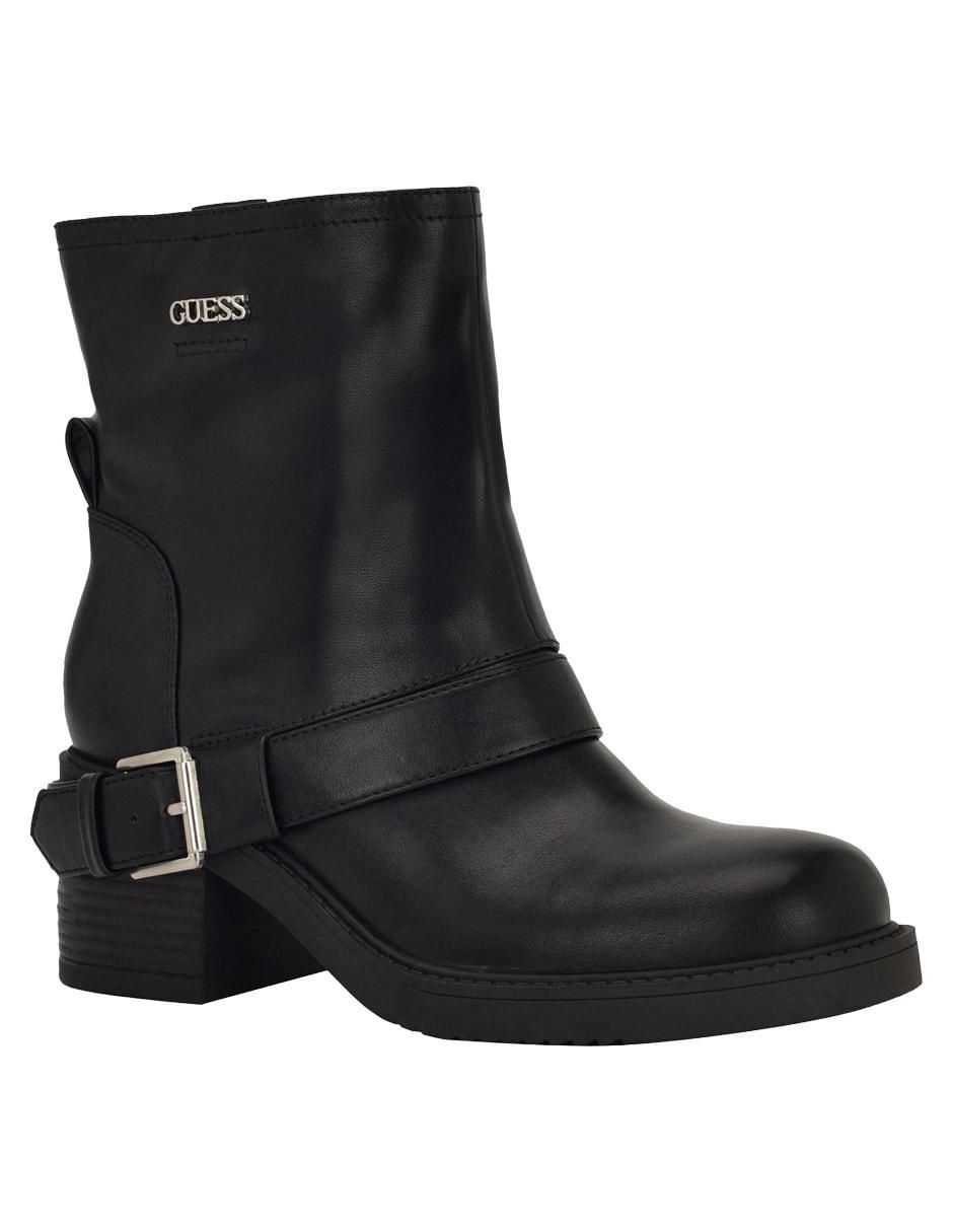 Bota arriba del tobillo para mujer Bota arriba del tobillo para mujer
