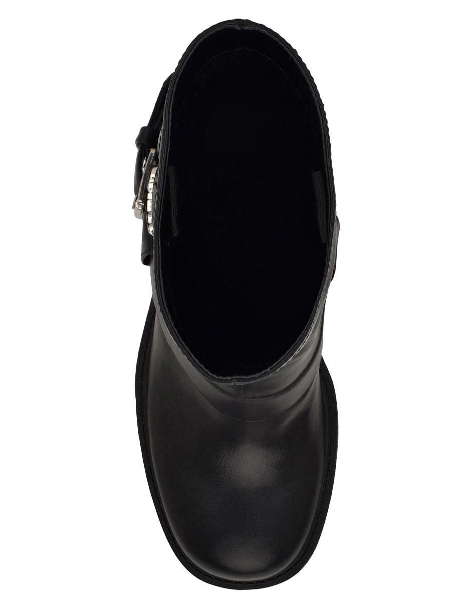 Bota arriba del tobillo para mujer 2