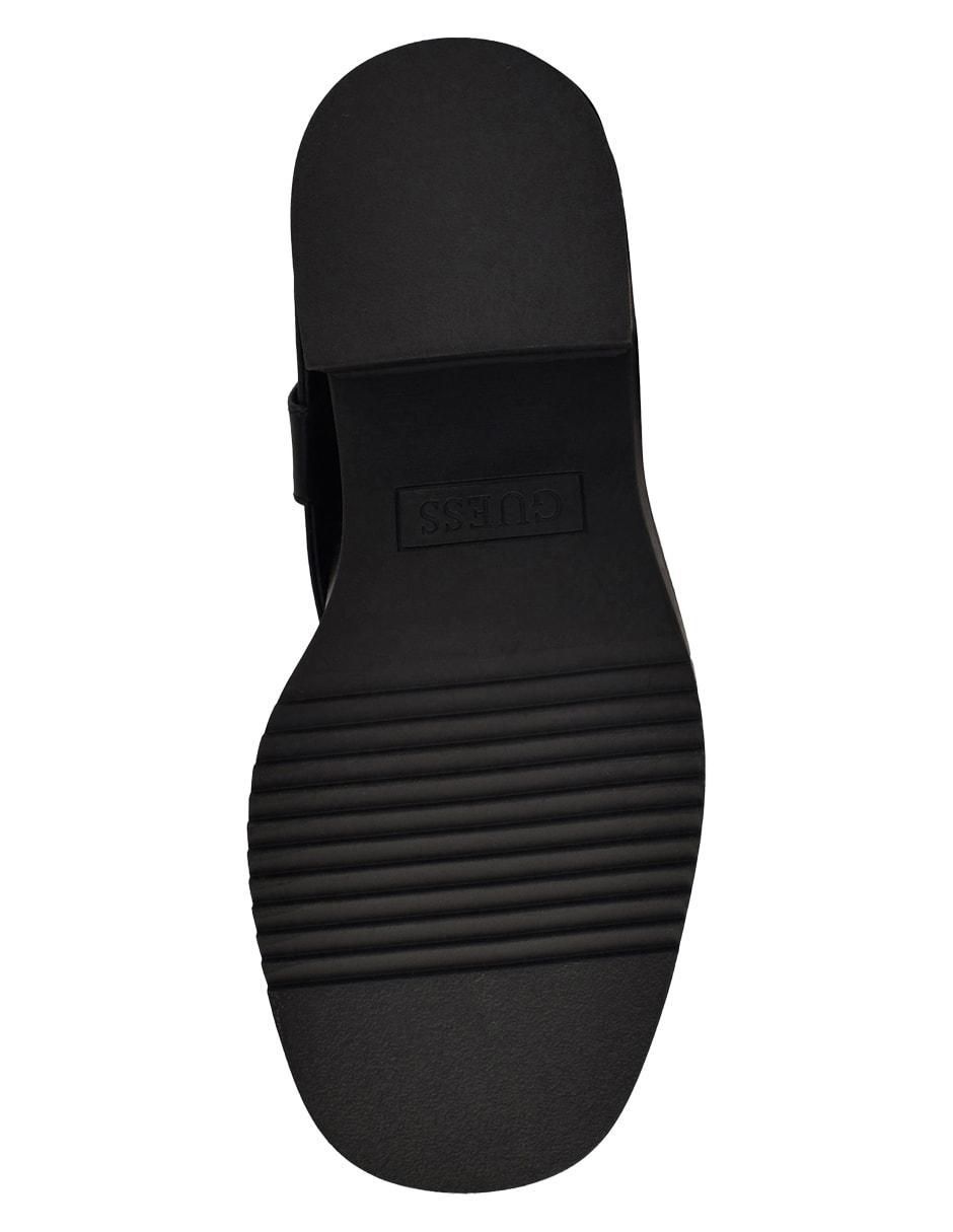 Bota arriba del tobillo para mujer 3