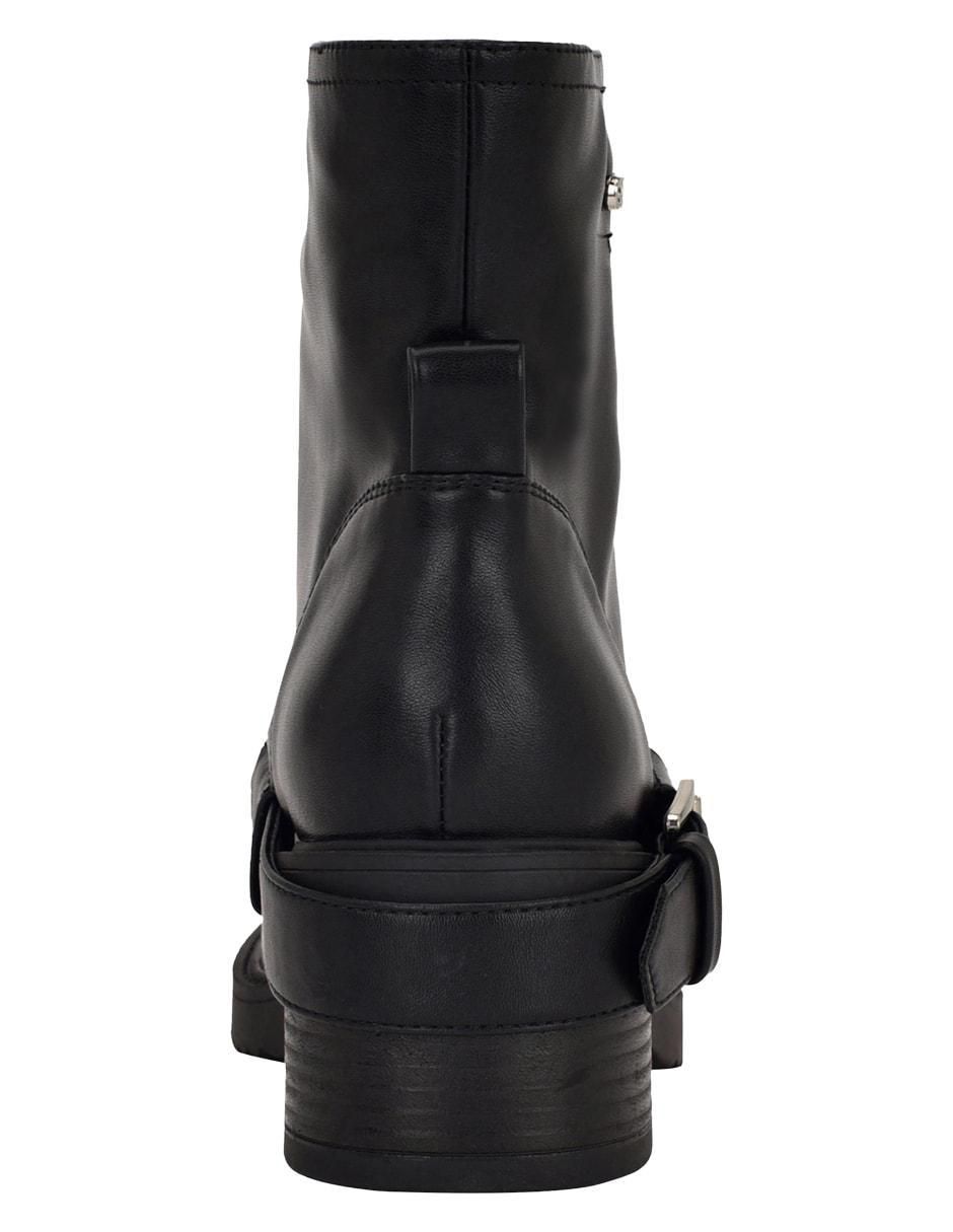 Bota arriba del tobillo para mujer 4