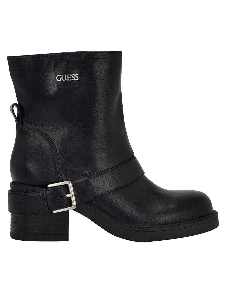 Bota arriba del tobillo para mujer 5