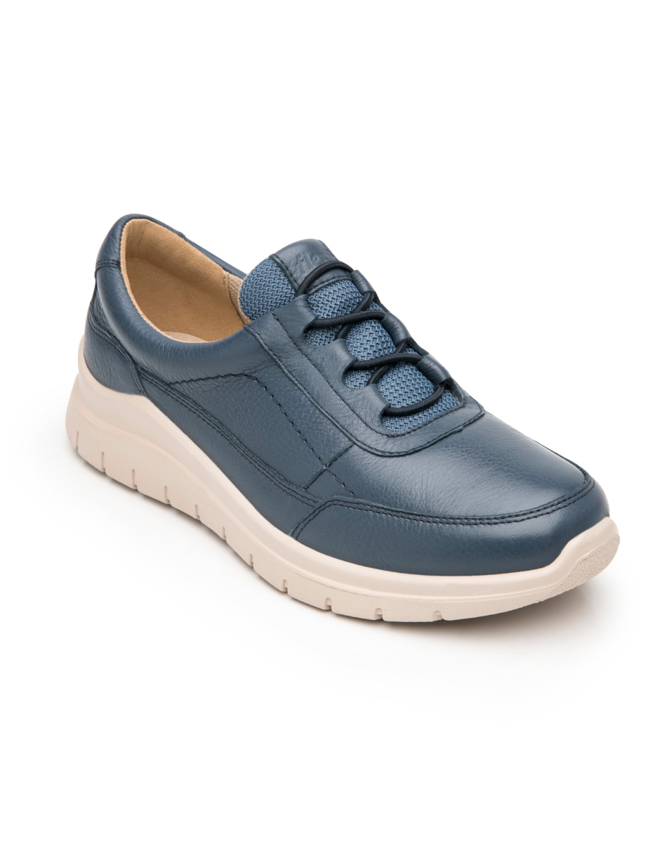 Tenis casual para mujer 1