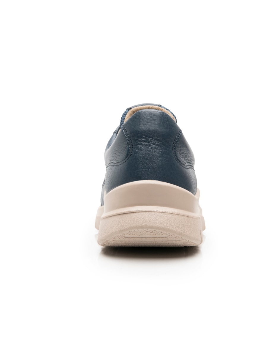 Tenis casual para mujer 8