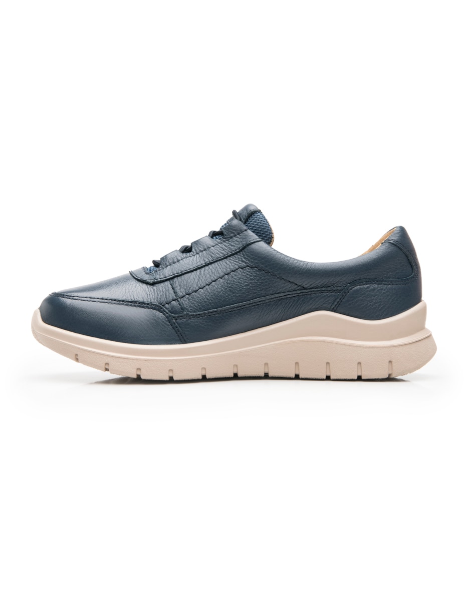Tenis casual para mujer 10