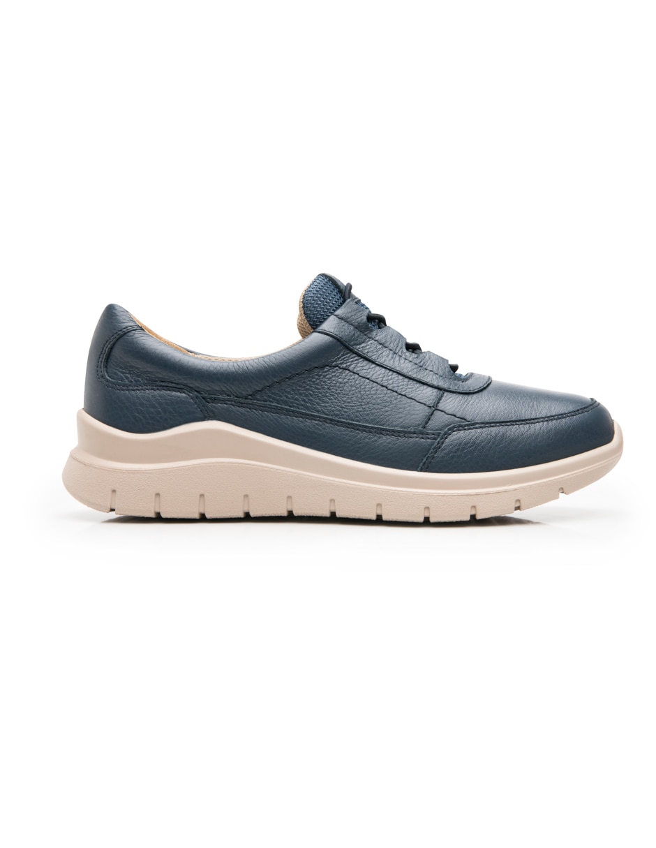 Tenis casual para mujer 11