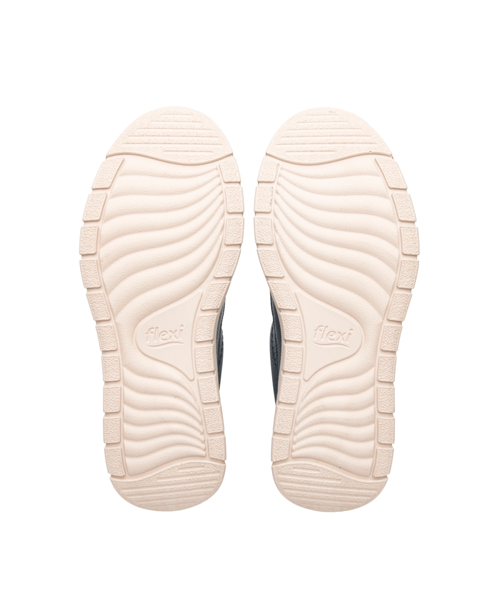 Tenis casual para mujer 12